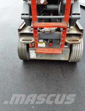 SkyJack SJ III 3226 Plataformas tijera