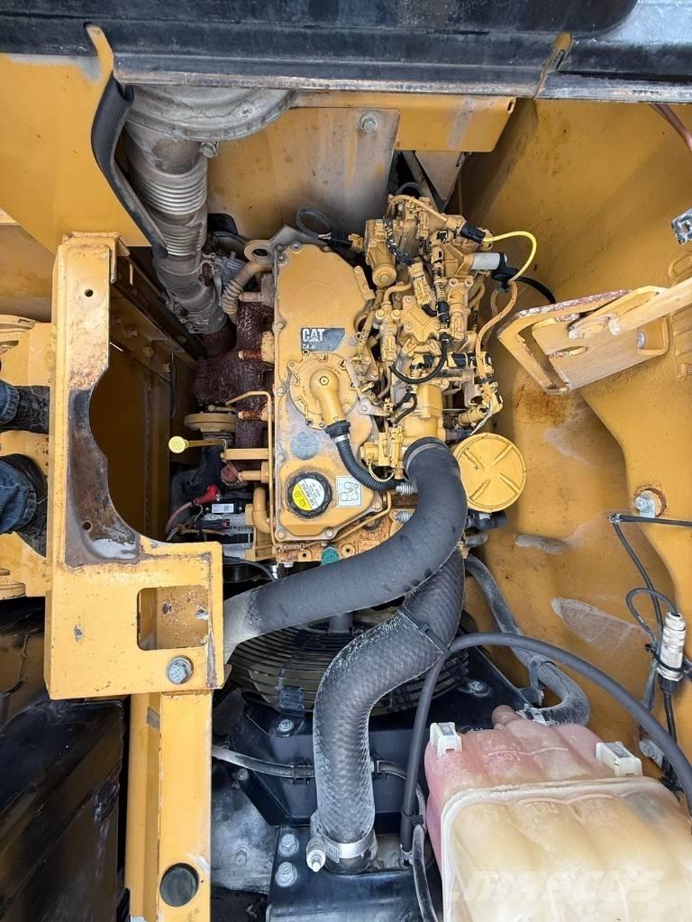 CAT 314 E LCR Excavadoras de cadenas