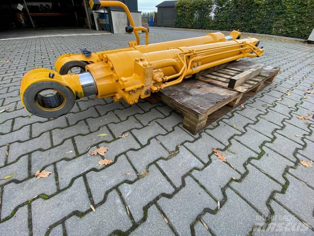 CAT 349 E Parts Excavadoras de cadenas