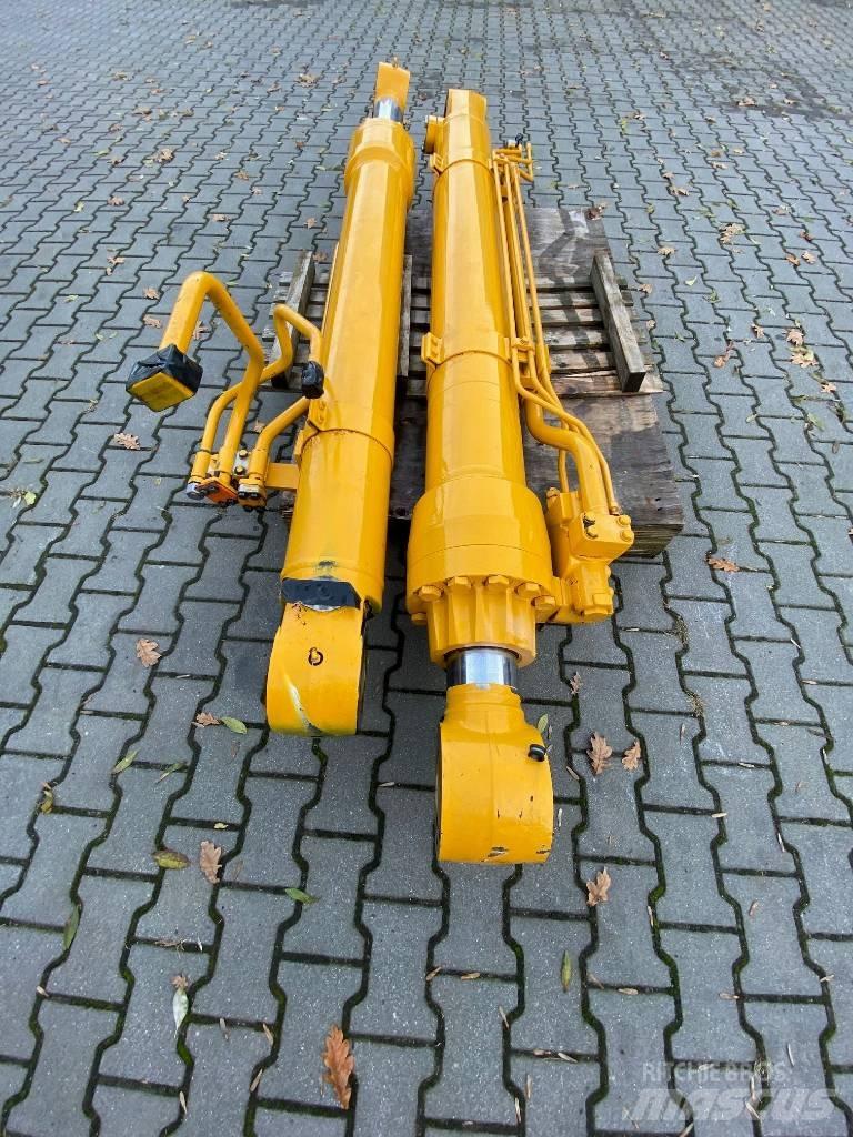 CAT 349 E Parts Excavadoras de cadenas