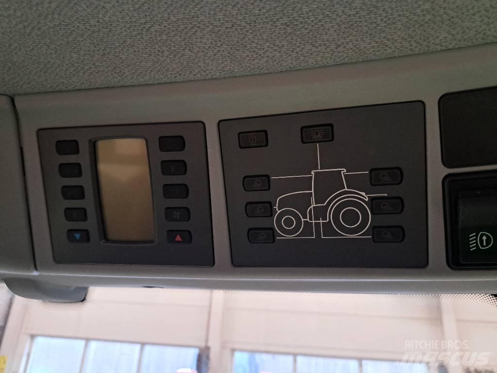 CLAAS 650 Cebis Tractores