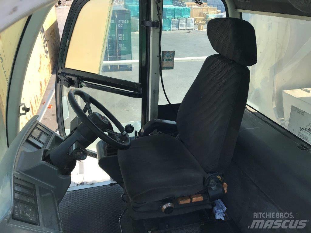 TEREX PPM TFC 45 Manipulador de contenedores