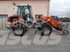 Atlas Weycor AR530 Cargadoras sobre ruedas