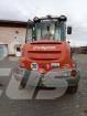 Atlas Weycor AR530 Cargadoras sobre ruedas