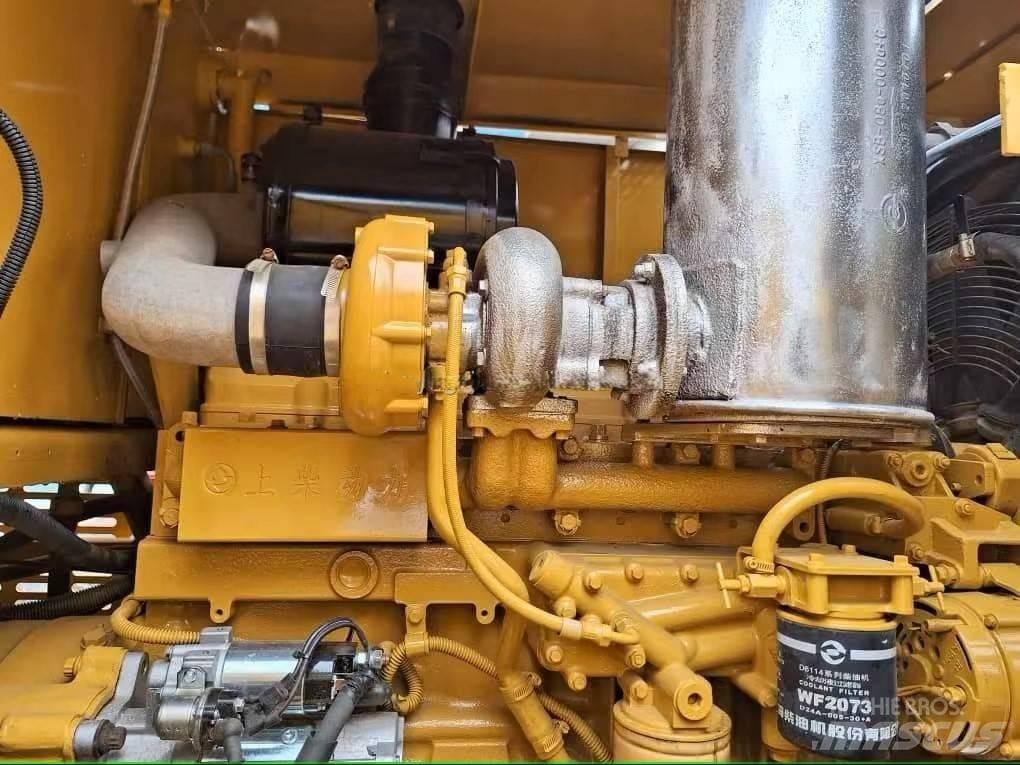 CAT 140H Motoniveladoras