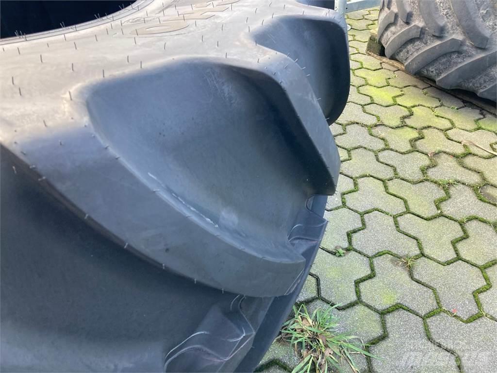 Mitas 1x 900/60R38 Neumáticos, ruedas y llantas