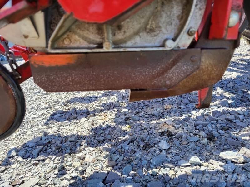 Accord Monopill S Sembradoras de alta precisión
