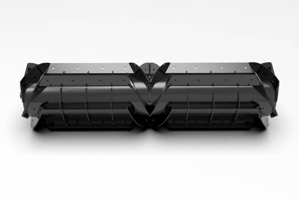 PW 777621.2 Accesorios para cosechadoras combinadas