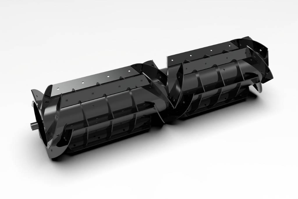 PW 777621.2 Accesorios para cosechadoras combinadas