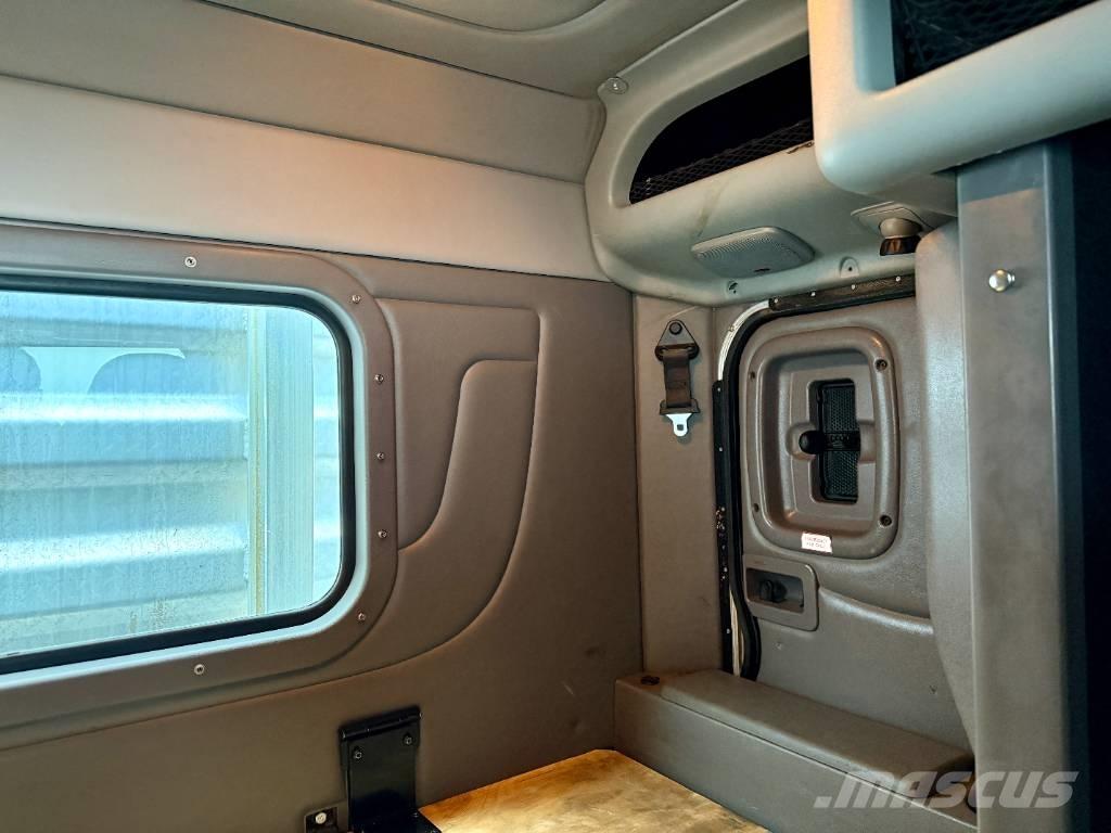 Peterbilt 388 Cabezas tractoras