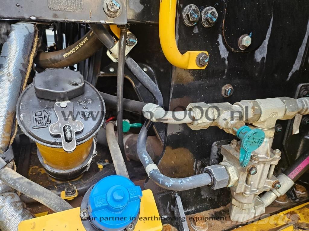 CAT 950M Cargadoras sobre ruedas