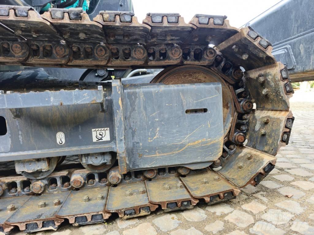 Kobelco SK130LC-11 Excavadoras de cadenas