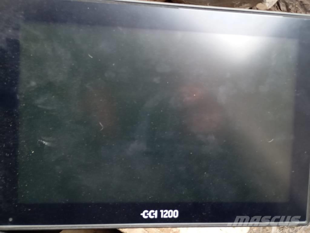 Kuhn Espro4000RC Sembradoras