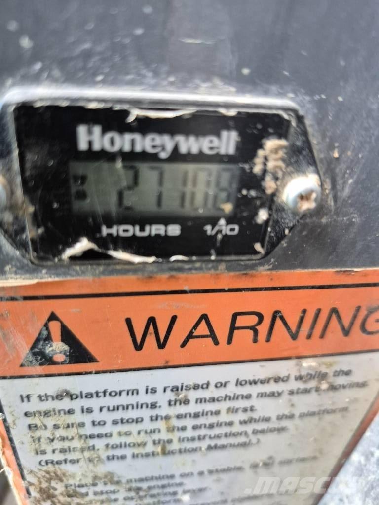 Takeuchi TB250 Mini excavadoras < 7t