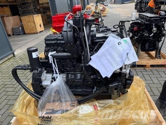 Cummins B6.7 FR95879 Agricultura - Otros