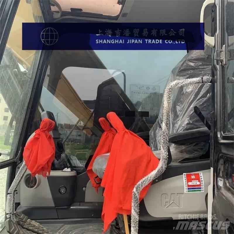 CAT 324 D Excavadoras de cadenas