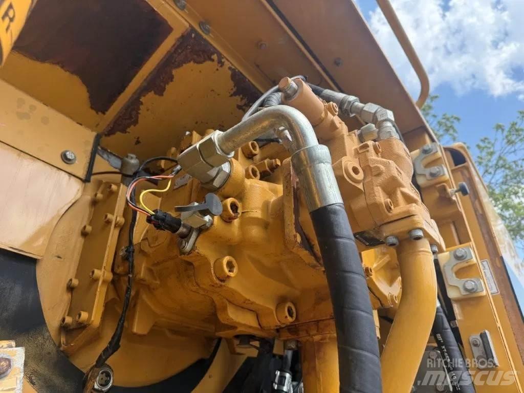 CAT 345DL Excavadoras de cadenas