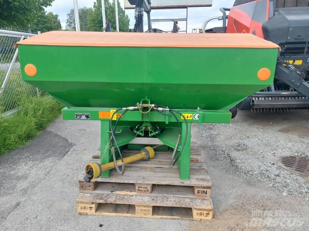 Amazone ZA-X 1402 Abonadoras