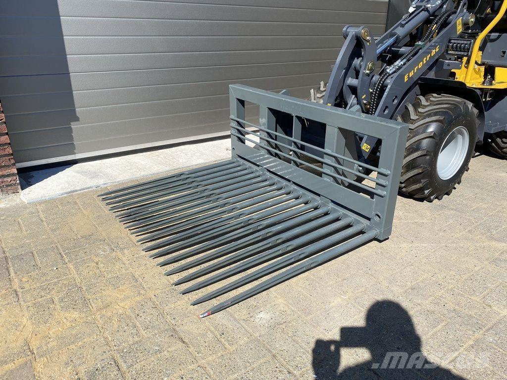 Hemach 1.3 m Cucharones