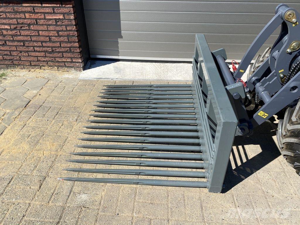 Hemach 1.3 m Cucharones