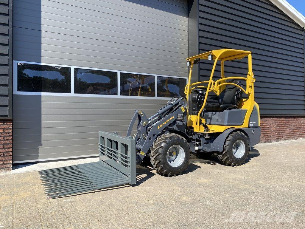 Hemach 1.3 m Cucharones