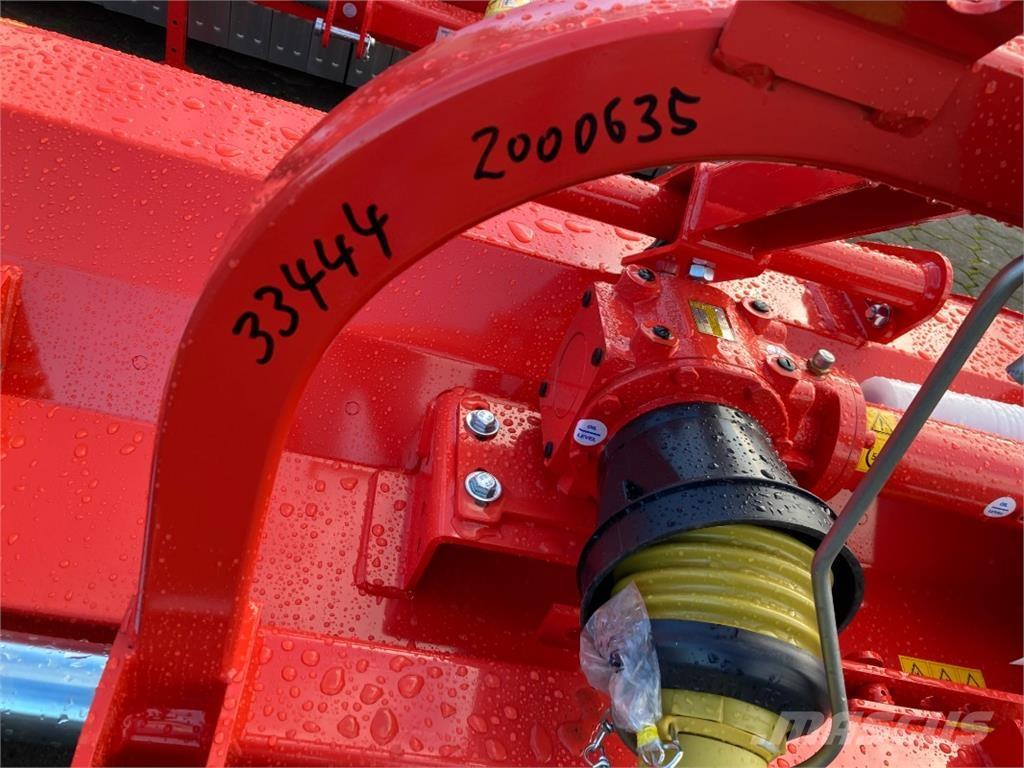 Maschio Brava 160 Jardinería - Otros