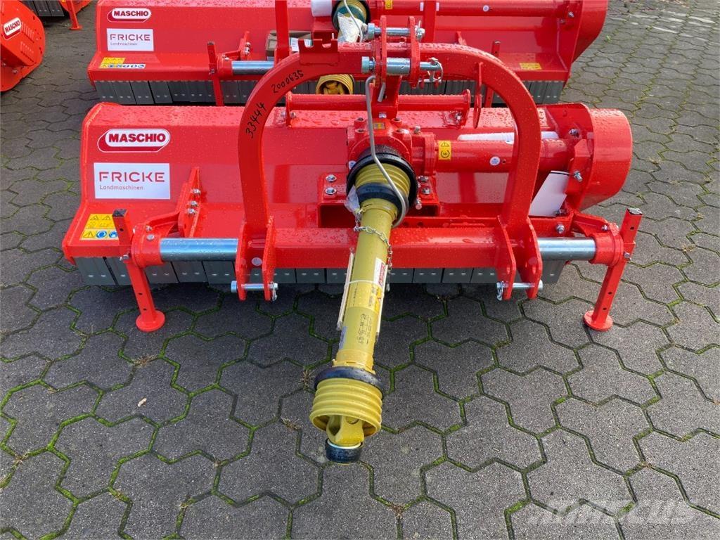 Maschio Brava 160 Jardinería - Otros