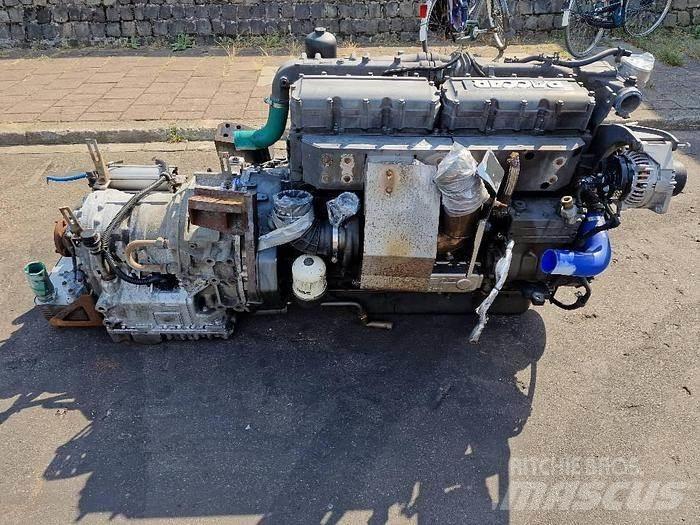  Engines PR 228S2 Transporte - Otros