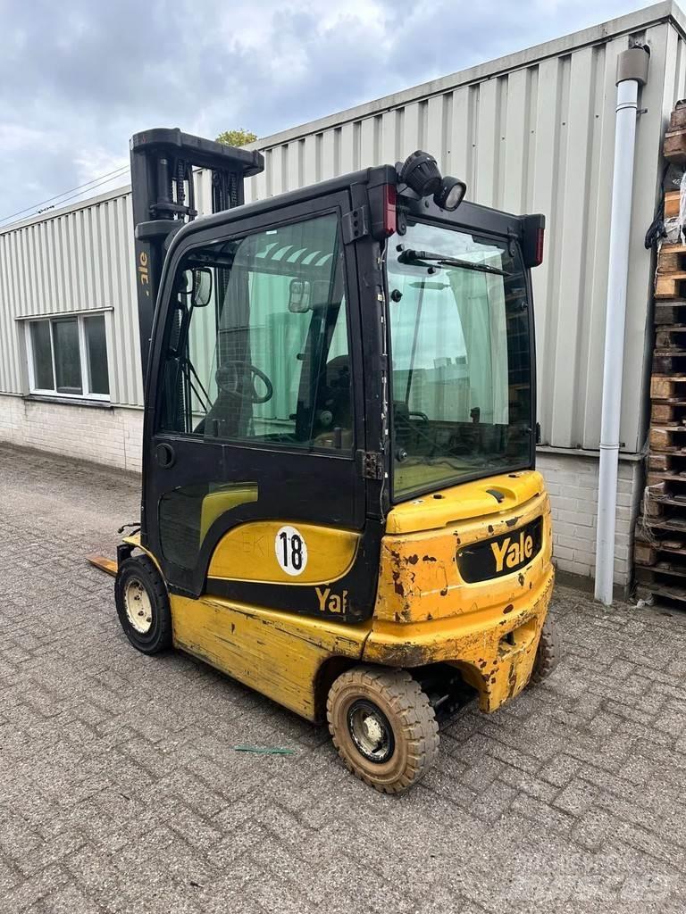 Yale ERP25VL Otras carretillas elevadoras