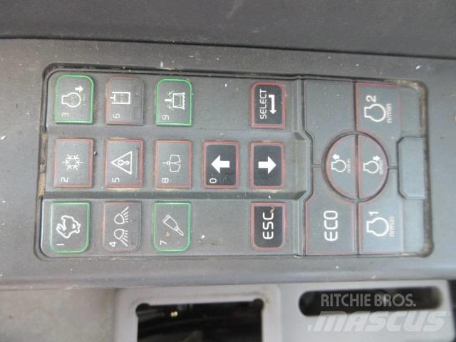 Volvo ECR 35 D Mini excavadoras < 7t