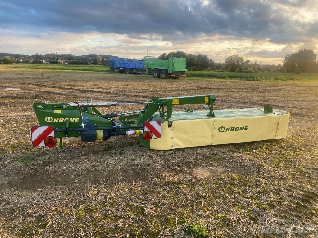 Krone Easy Cut R320 Segadoras