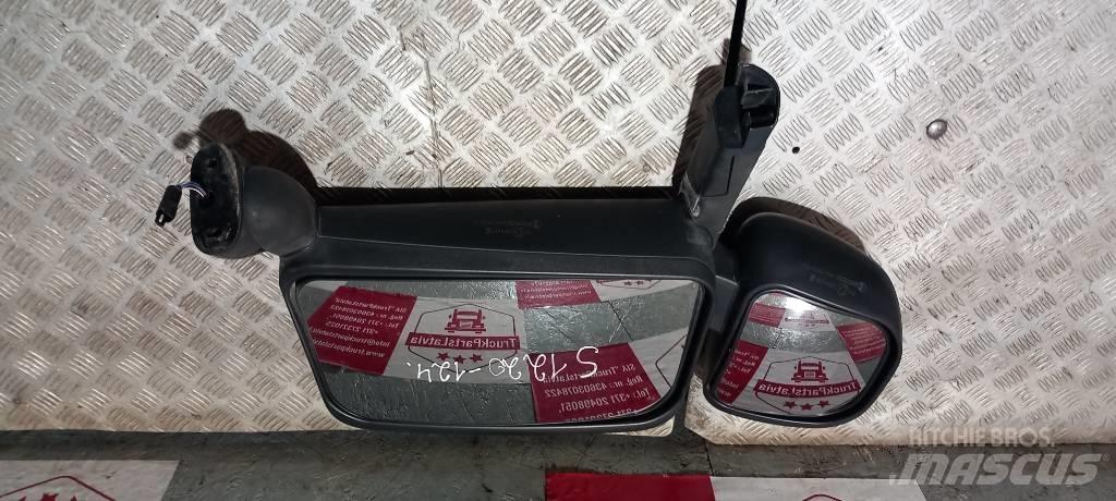 Scania G 400   1723519 Cabinas e interior