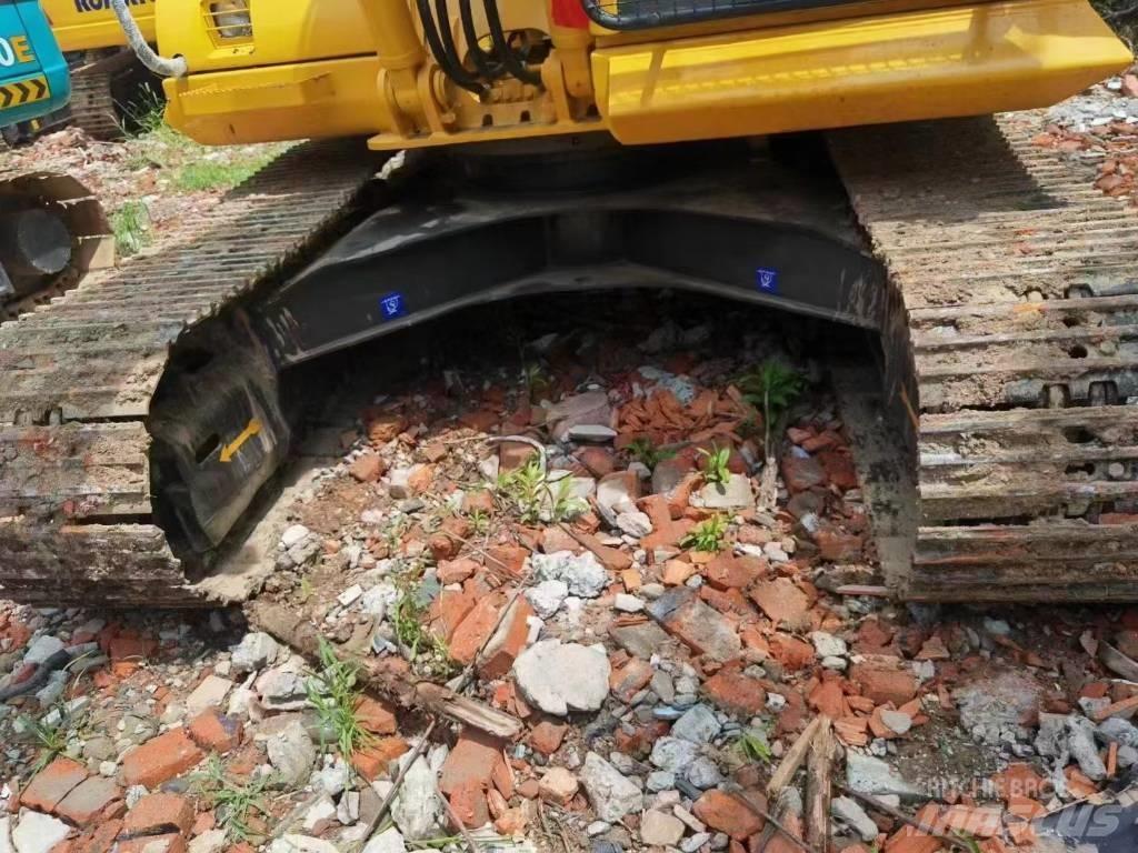 Komatsu PC 130 LC-7 Excavadoras de cadenas
