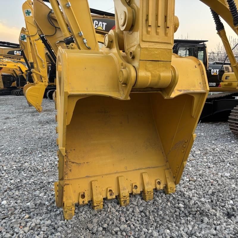 Komatsu PC 450 Excavadoras de cadenas