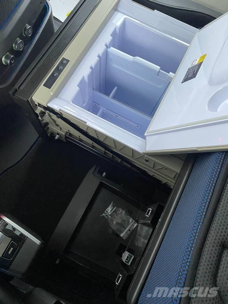 Volvo FH 540 Camiones portacontenedores