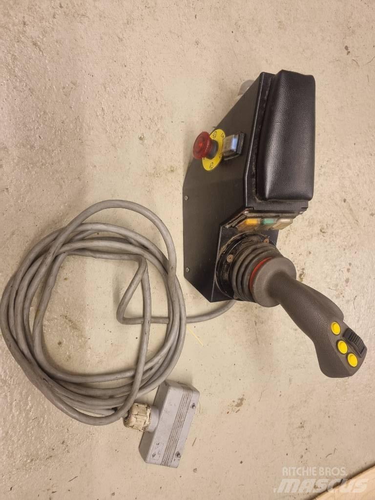 Femac VFR 8T Segadoras y cortadoras de hojas para pastos
