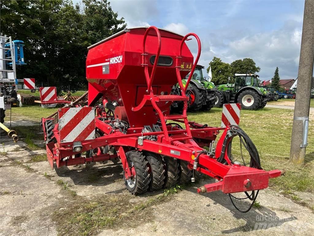 Horsch Pronto 3 DC Sembradoras combinadas