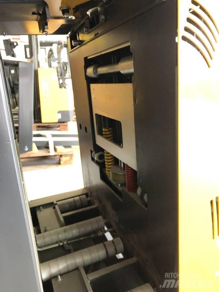 Atlet PLP200P Transpaletas Eléctricas con plataforma