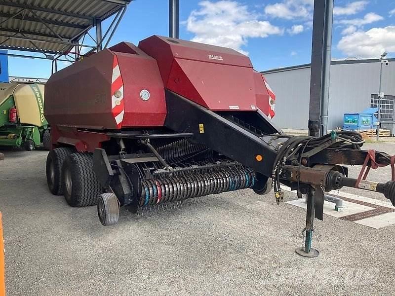 Case IH 540 Agricultura - Otros