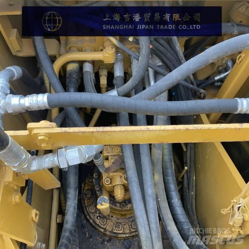 CAT 315 D Excavadoras de cadenas