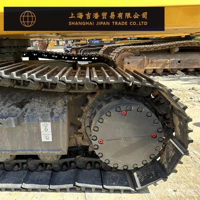 Komatsu PC 350 Excavadoras de cadenas