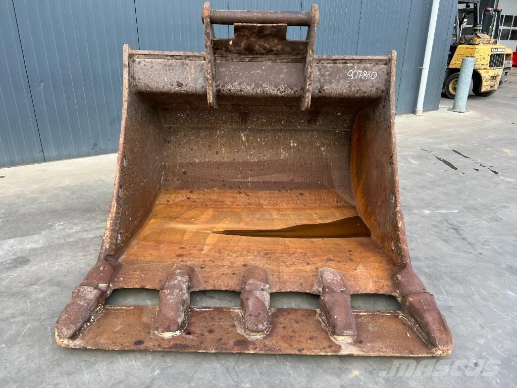 OilQuick OQ80 Cucharones