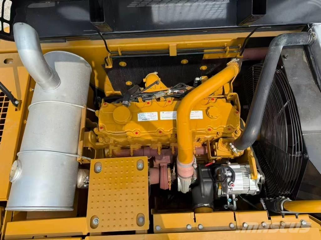 CAT 330 D2L Excavadoras de cadenas