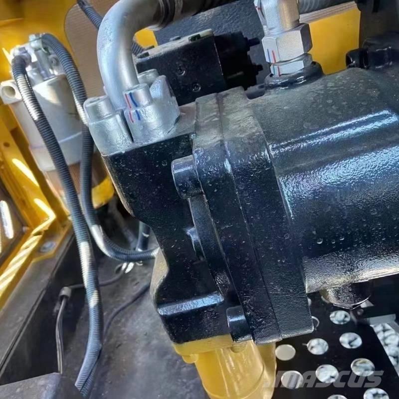 Sany SY 95 C Excavadoras de cadenas