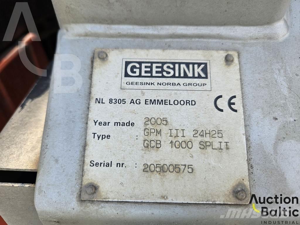 MAN TGA28.310 Camiones de basura