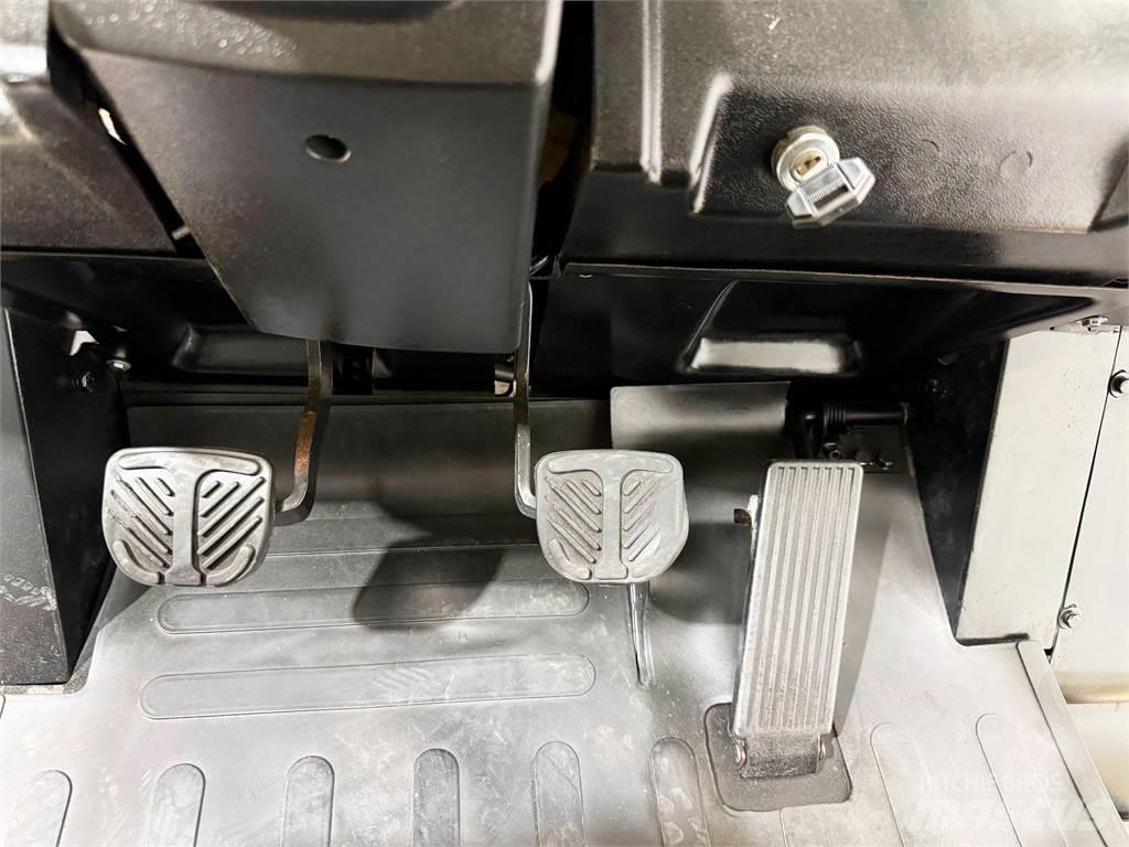  CPCD25T8 S4S Carretillas diesel