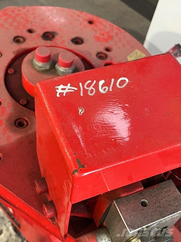 Promove HG3.4 Pinzas