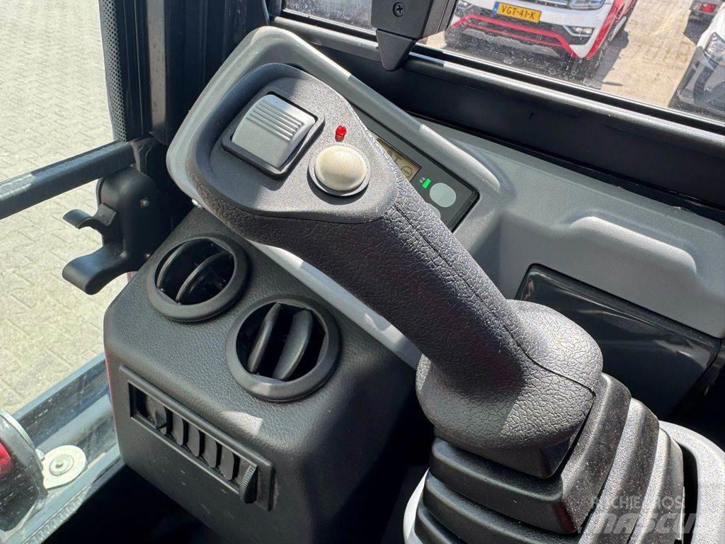 Yanmar VIO26 Mini excavadoras < 7t