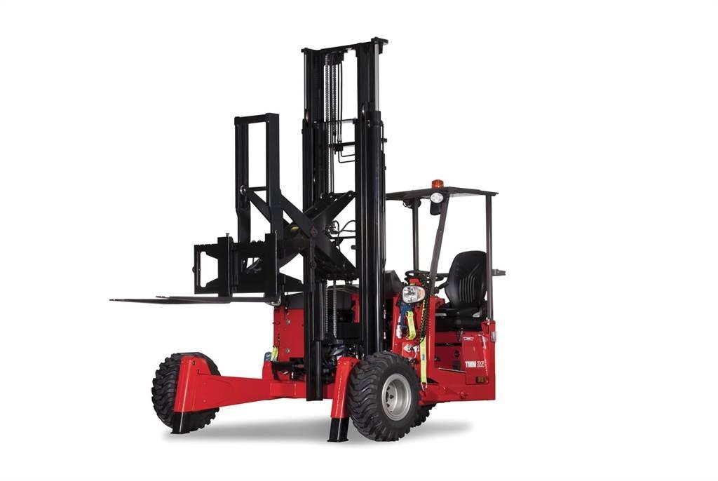 Manitou TMM 25 Almacenaje - Otros