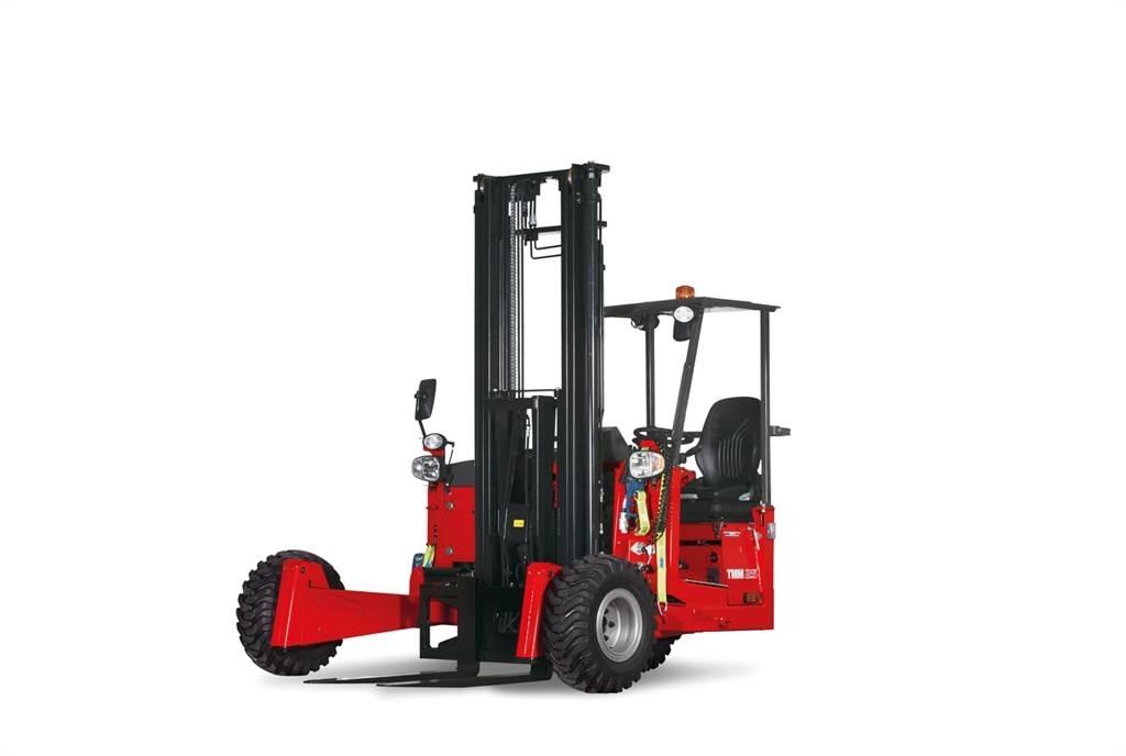 Manitou TMM 25 Almacenaje - Otros